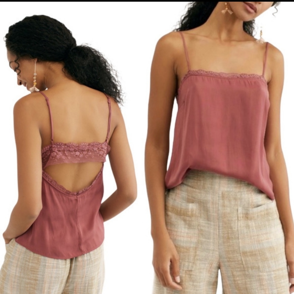 Free People Top NWT size XS
